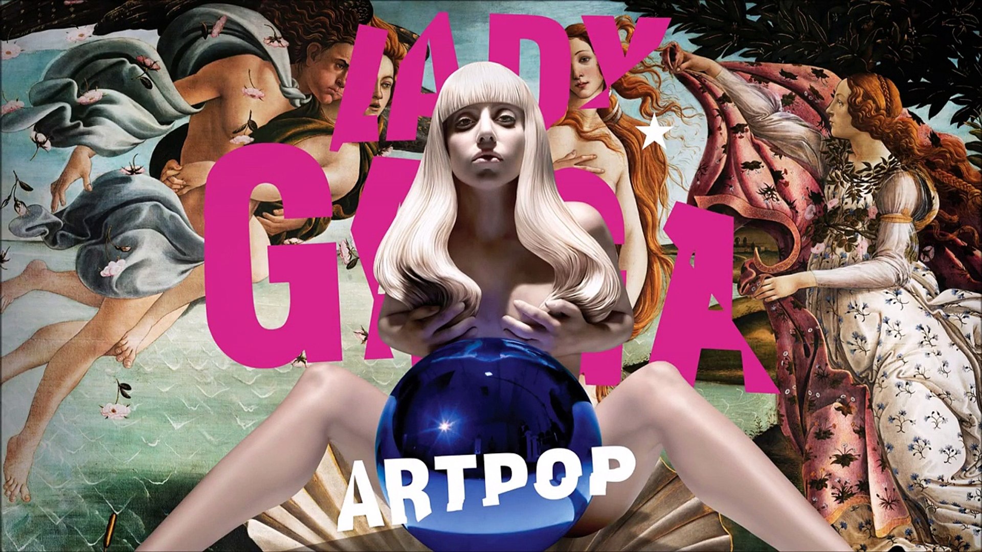 Lady Gaga Artpop Instrumentals Download Video Dailymotion