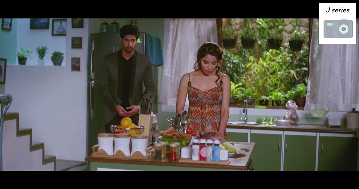 IJAZAT Full Video Song - ONE NIGHT STAND - Nyra Banerjee, Tanuj Virwani - Arijit Singh