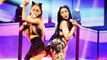 Ariana Grande - Side To Side Ft. Nicki Minaj Review Nicki Minaj Sends Secret Message To Drake