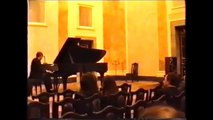 Schoenberg  Sechs Kleine Klavierstuecke Op. 19