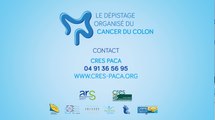 Le dépistage organisé du cancer colorectal en région PACA : parcours et témoignages