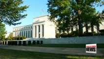 Top Fed officials point to June rate hike; Korean shares inch up