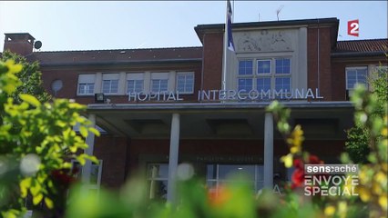 Envoyé spécial. Sens caché : race, le mot piégé