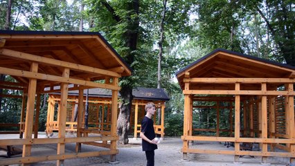 Cet adolescent est probablement le meilleur jongleur de tous les temps