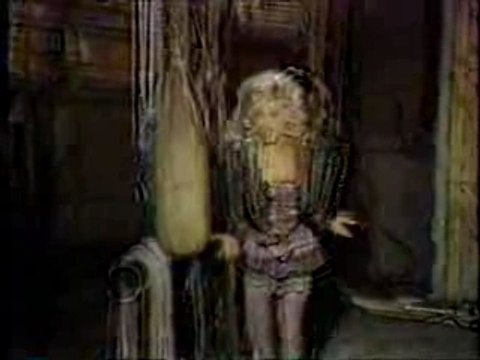 DOLLY PARTON: 'Seins et Amis' w/ DEL WOOD & MINNIE PEARL