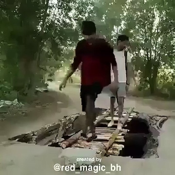 Funny vedio