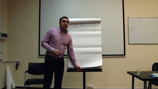 Евгений Грин — Как оказать воздействие на незнакомых людей