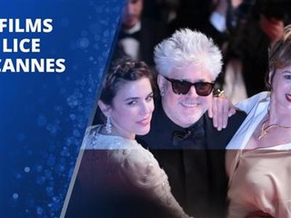 Qui sont les favoris pour la Palme d'Or ?