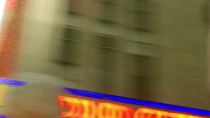 Jay The Mad Cop (Trailer 2016)