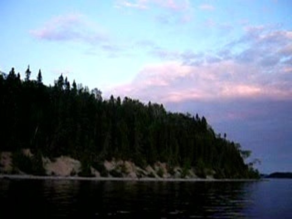 Lac Kempt