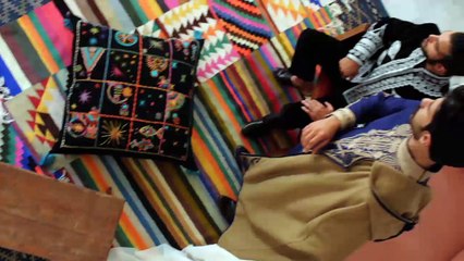 La 18 ème édition du concours Khomsa d’or: Recap shooting