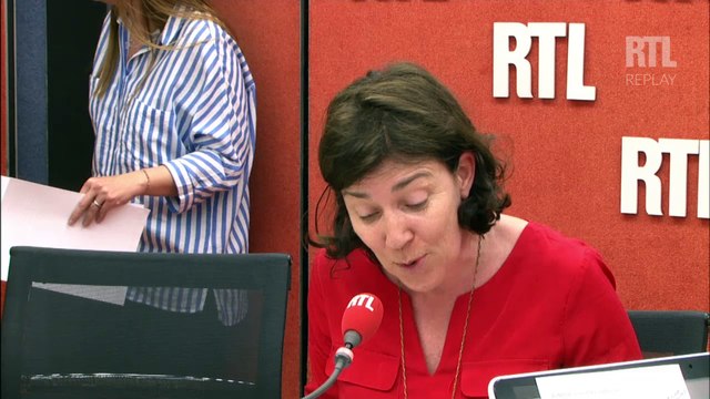 Entreprise : Laissons des enfants dans les bureaux toute l'année , propose Guillemette Faure