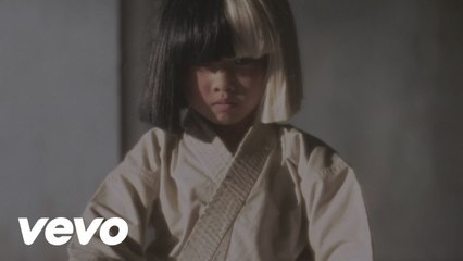 Sia - Alive