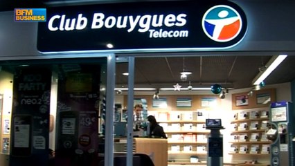 Free risque le hors-jeu