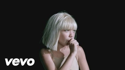 Sia - Big Girls Cry (Official Video)