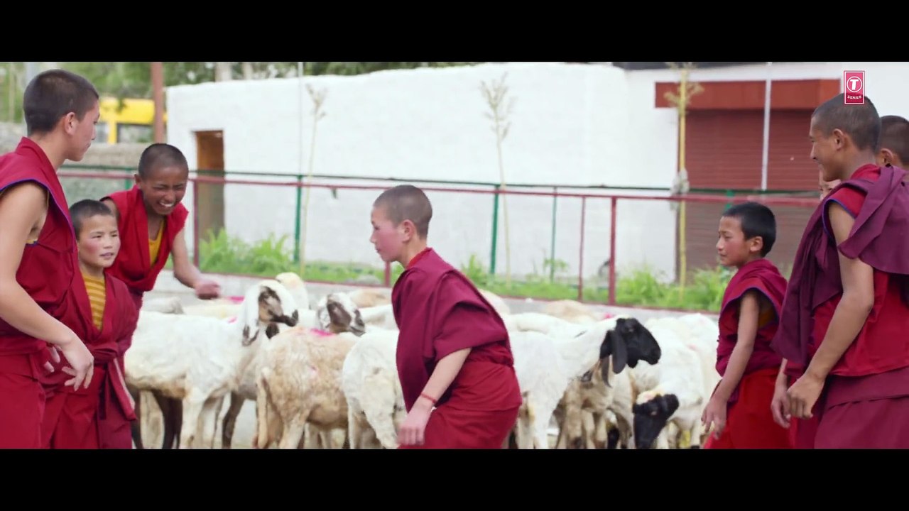 SANAM RE Title Song FULL VIDEO _ Pulkit Samrat, Yami Gautam, Urvashi Rautela _ Divya Khosla Kumar