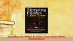Download  Sleeping For Pilots  Cabin Crew And Other Insomniacs Download Online