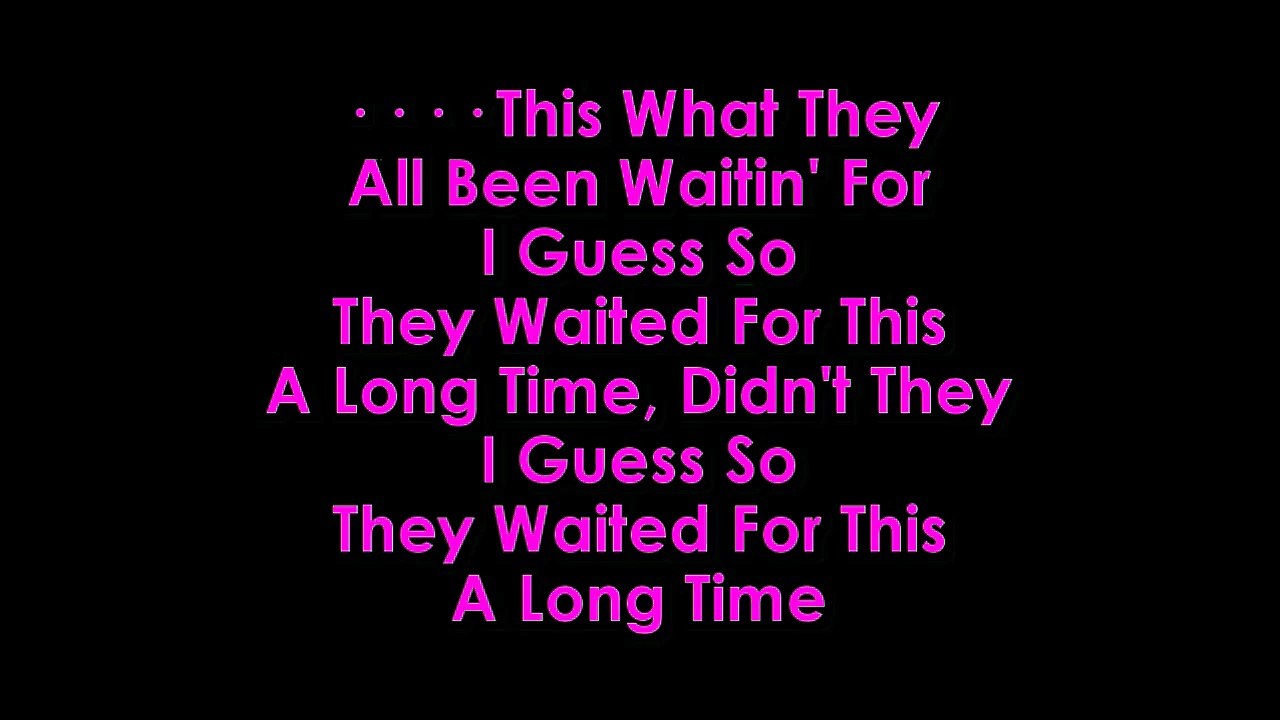 Desiigner - Panda Karaoke No Vocals