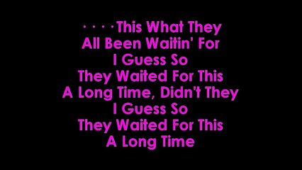 Desiigner - Panda Karaoke No Vocals