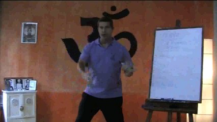 Aprende Taichi  gratis en la web. Los mejores vídeos para aprender gratis. Aprende Tai Chi online.