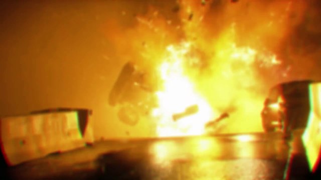 Bande annonce du lancement de Homefront׃ The Revolution