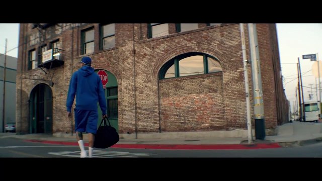 SNIPES presents - Chris Brown SNIPES