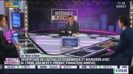 Mathieu L'Hoir VS Thibault Prébay (2/2): Pourquoi le rebond des marchés émergents commence-t-il à s'essoufler ? - 20/05