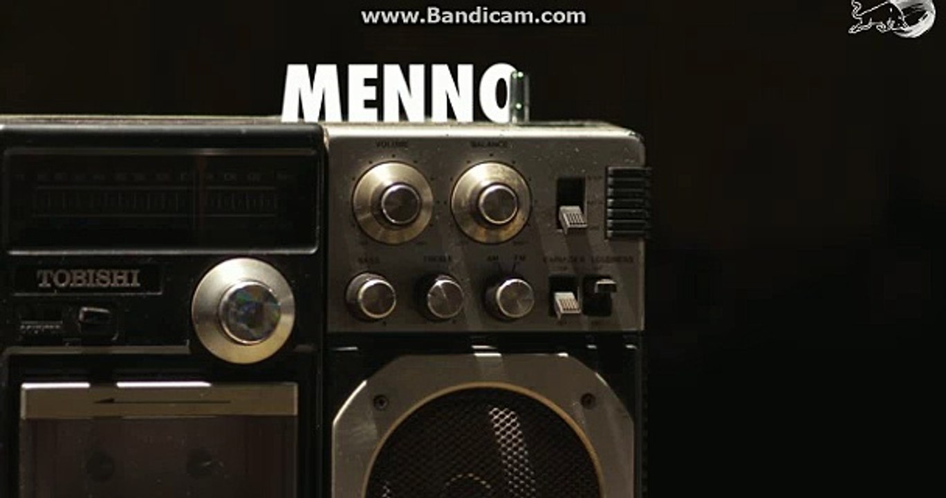 Watch breakdancing champions show off their best moves in spellbinding two-minute video