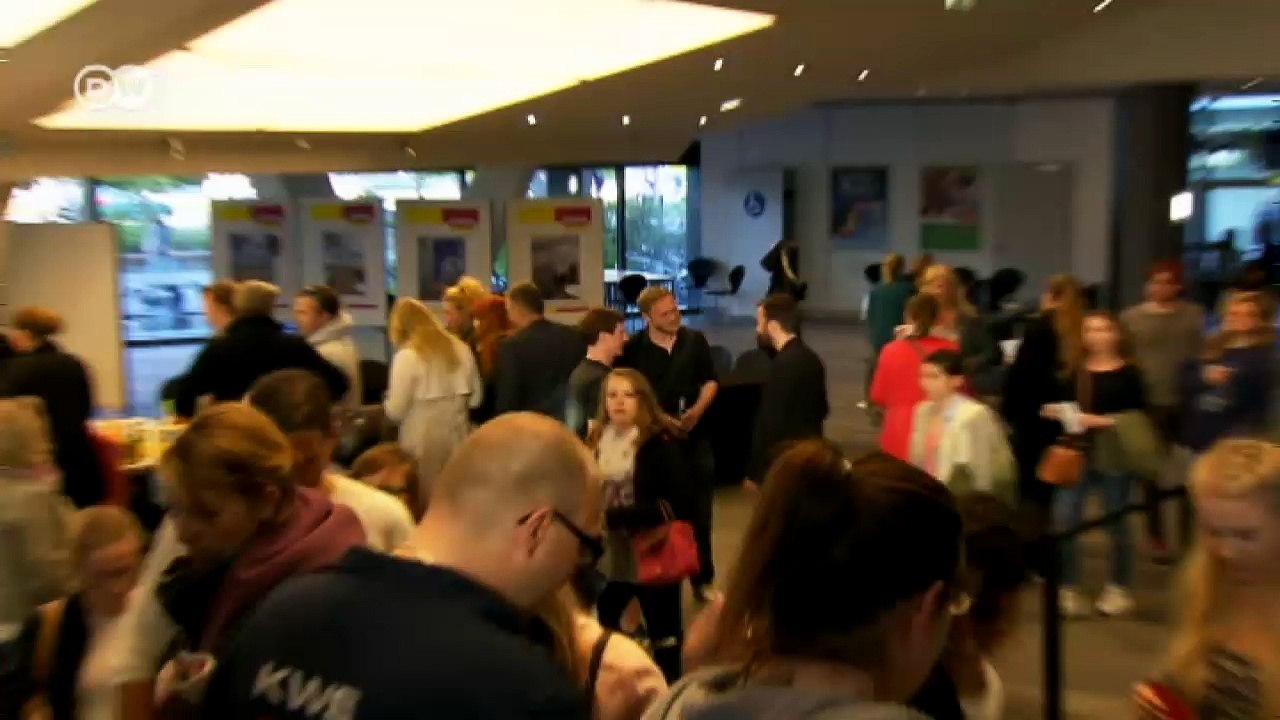 Sind wir wirklich beziehungsunfähig? | Euromaxx