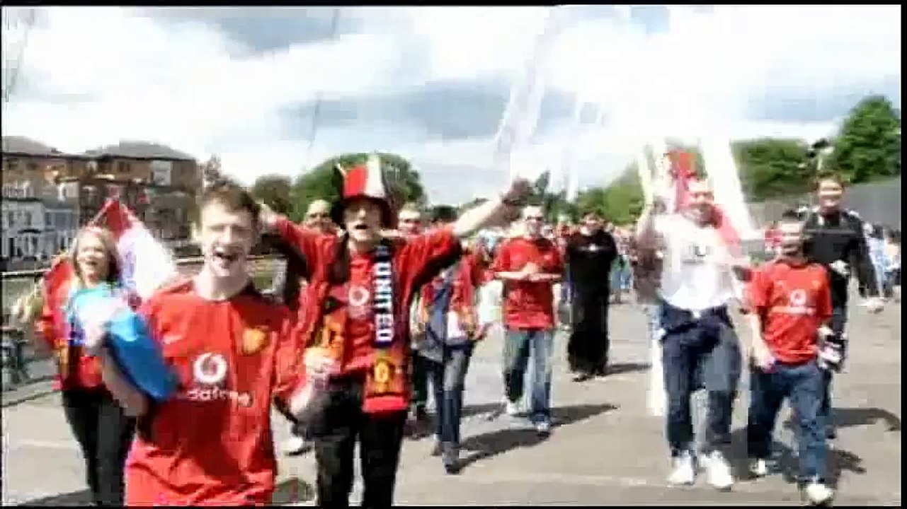 Nistelrooy & Ronaldo tỏa sáng - MU đoạt Cúp FA lần thứ 11 (22/05/2004)