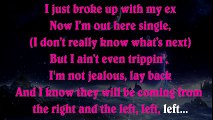 Ariana Grande Ft. Lil Wayne – Let Me Love You ¦ LOWER Key Karaoke Instrumental Lyrics Cover Sing