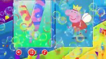 Peppa Pig Quebra-Cabeças Jogo Educativo Iphone Android Ipad 2015 2016 2017 Episódios