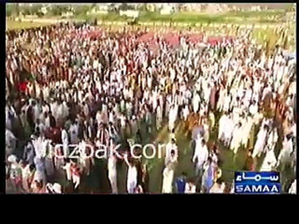 Imran Khan reveals how Nawaz Sharif purchased London flats