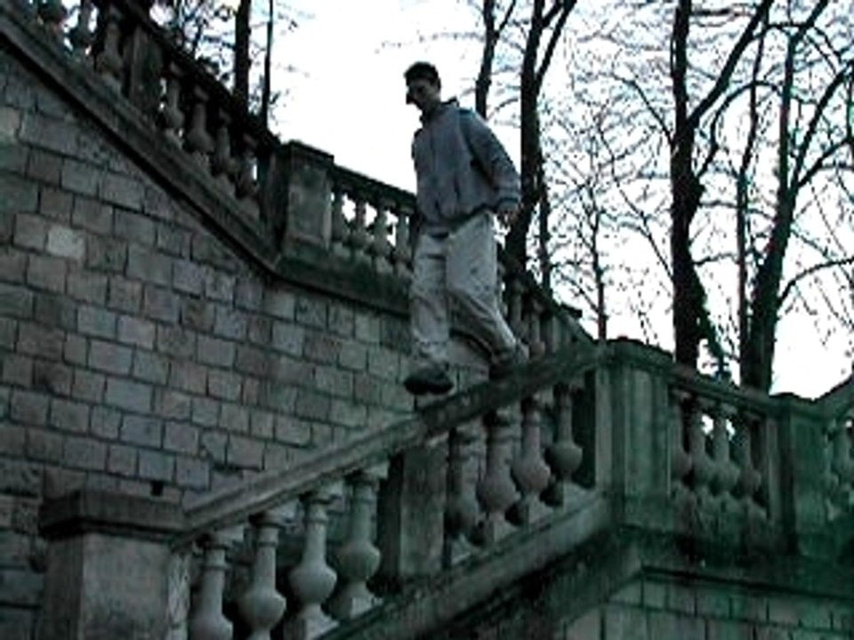 Flip latéral