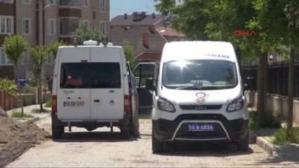 Bolu - Okul Tahliye Ettiren Bomba Şüphesi