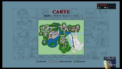 Speedrun Canis Canem Edit