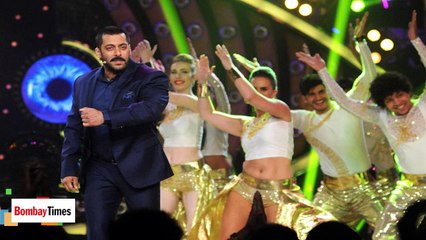 Salman Khan sends Three Bodyguards for Iulia Vantur ?
