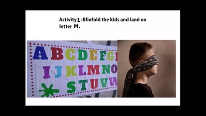 Teacher Guide for Lesson  M