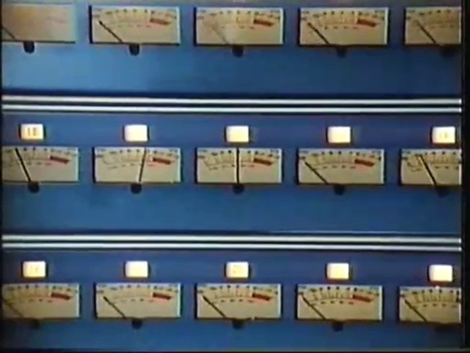 James Ingram - Yah Mo B There [being made]