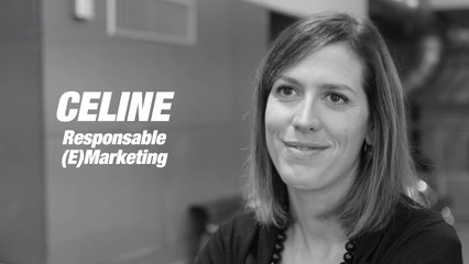 Chasseurs d’emploi - EP02 - Céline