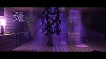 ♫ 'Dragons'   A Minecraft Parody song of 'Radioactive' By Imagine Dragons Music Video Animation1