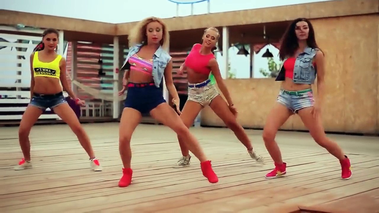 Lambada 2016 Deep House REMIX - Kaoma 2016