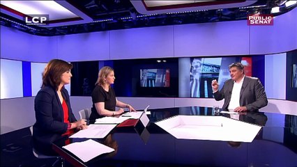 Pour David Douillet il faut interdire les fan zones dans des lieux symboliques