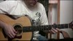 Chris Lilly - 24 Years - Original Fingerstyle Acoustic Guitar Solo