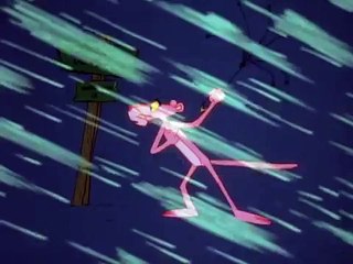 粉紅豹- 026 - Pink Panic