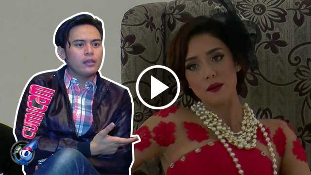 Fairuz 'Bidadari' Galih Yang Terlupakan - Cumicam 20 Mei 2016