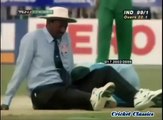 Top 8 Funny Umpiring Moments In Cricket History