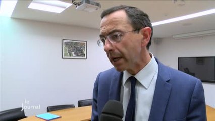 Mortalité des moules : Un plan de soutien à la myticulture