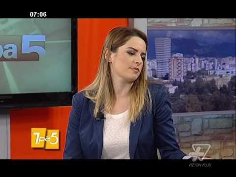 7pa5 - Pjesa e parë - 20 Maj 2016 - Show - Vizion Plus