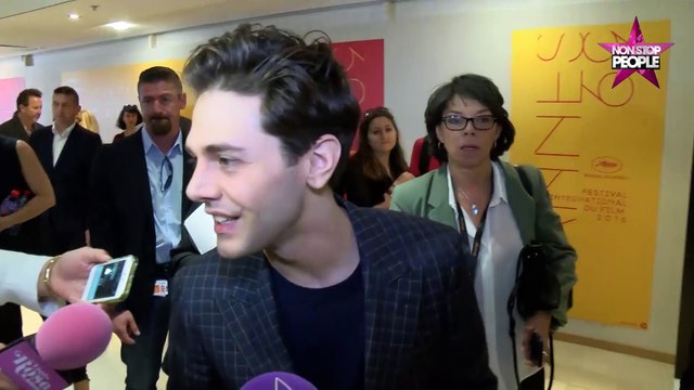 Festival de Cannes 2016 : Léa Seydoux, Gaspard Ulliel, Nathalie Baye... Tous fans de Xavier Dolan...